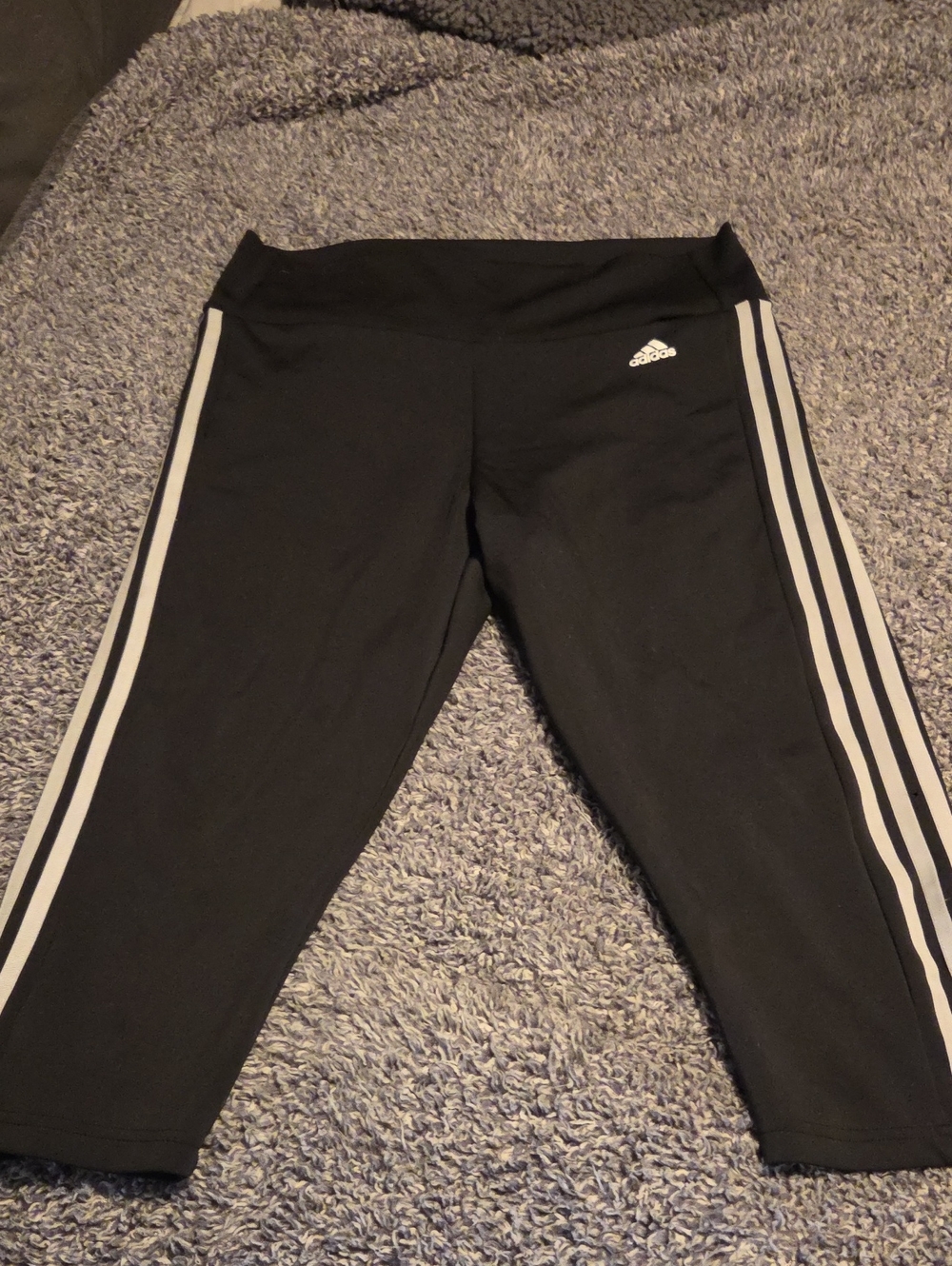 Women's Work Out Bundle Of 6 Pants - Picture 7 of 12
